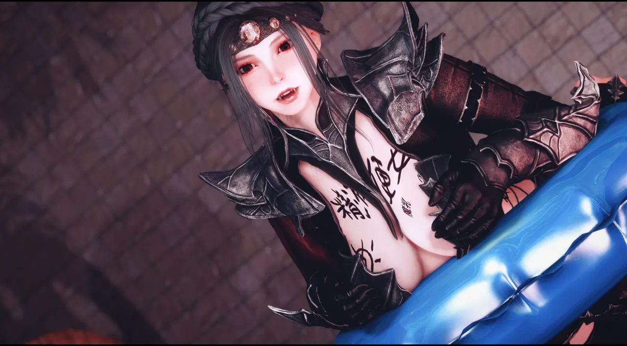 fuckme pixiv skyrim - Image 78