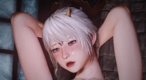 fuckme pixiv skyrim - Page 101