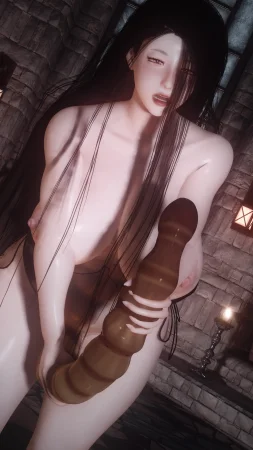 fuckme pixiv skyrim - Page 125