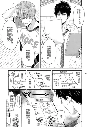 Fuerzabruta ZawarC Manager ni Natte mo Mondai Nai マネージャーになっても問題ない 當球隊經理也沒有問題 当球队经理也没有问题 Cal汉化 Chinese - Page 9