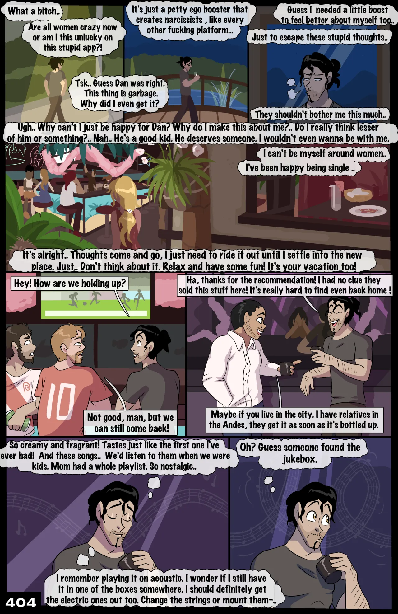 Fuf Blazing a Trail W Extras Ongoing - Image 408