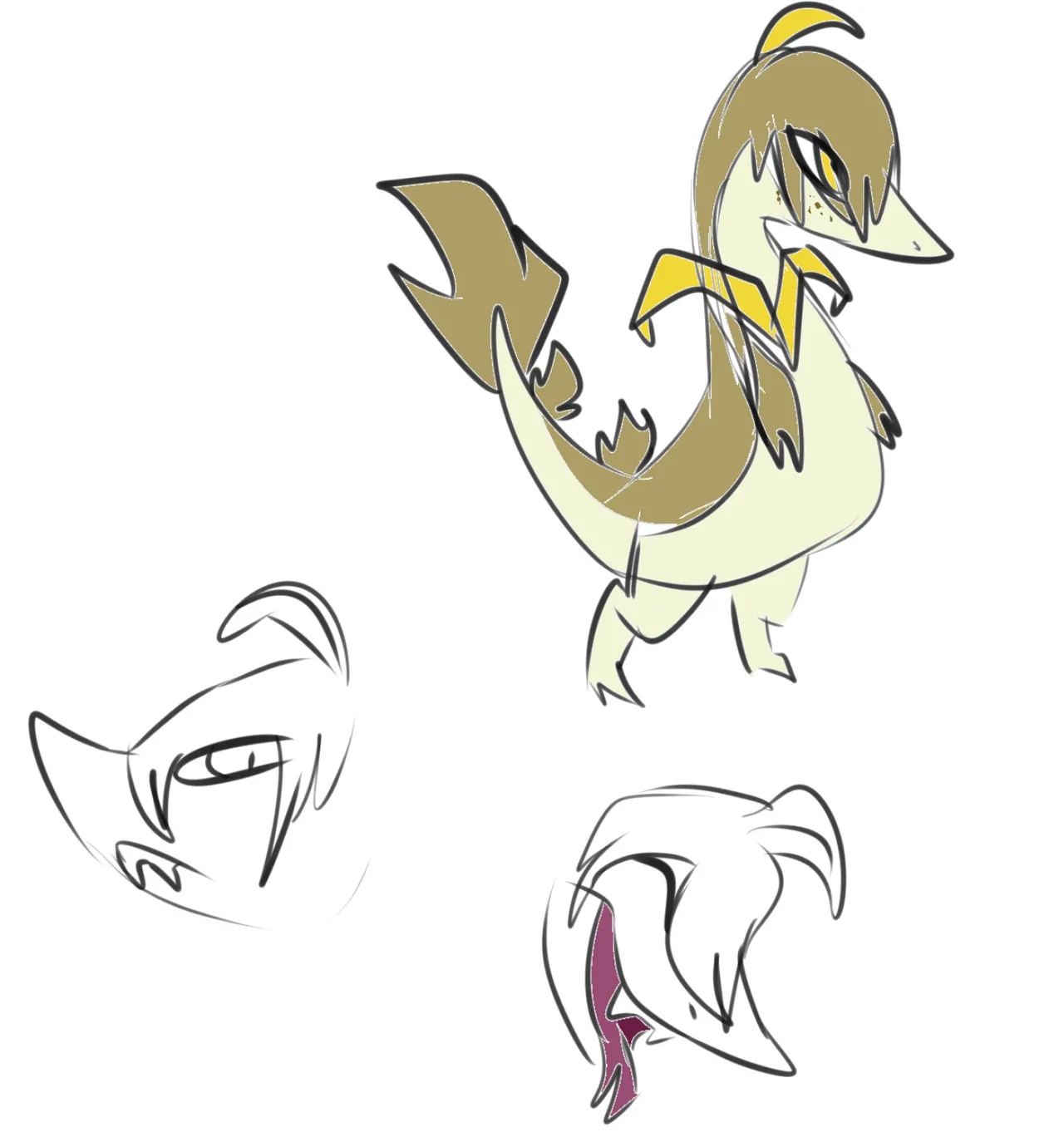 Fuf Blazing a Trail W Extras Ongoing - Image 457