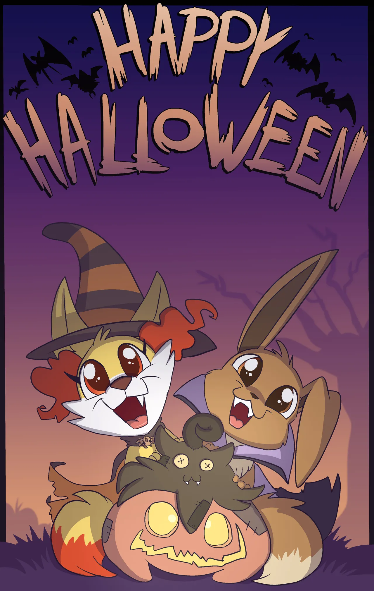 Fuf Blazing a Trail W Extras Ongoing - Image 460