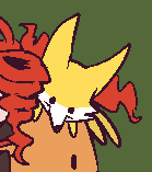 Fuf Blazing a Trail W Extras Ongoing - Image 484