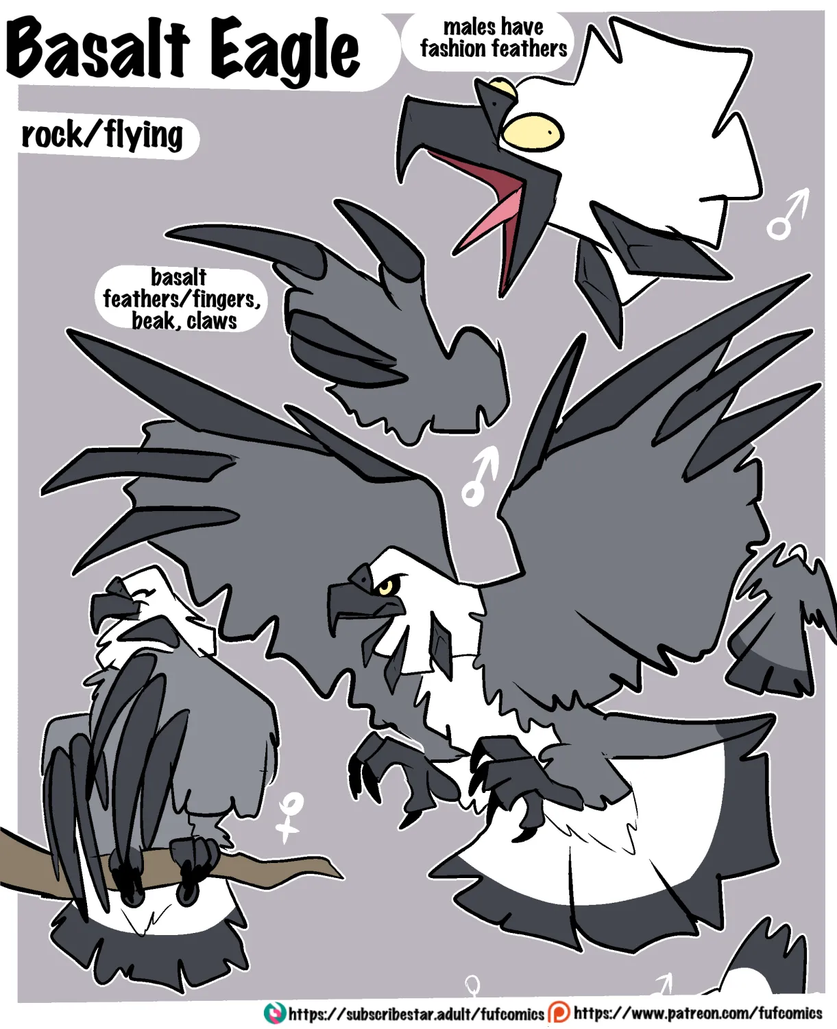 Fuf Blazing a Trail W Extras Ongoing - Image 493