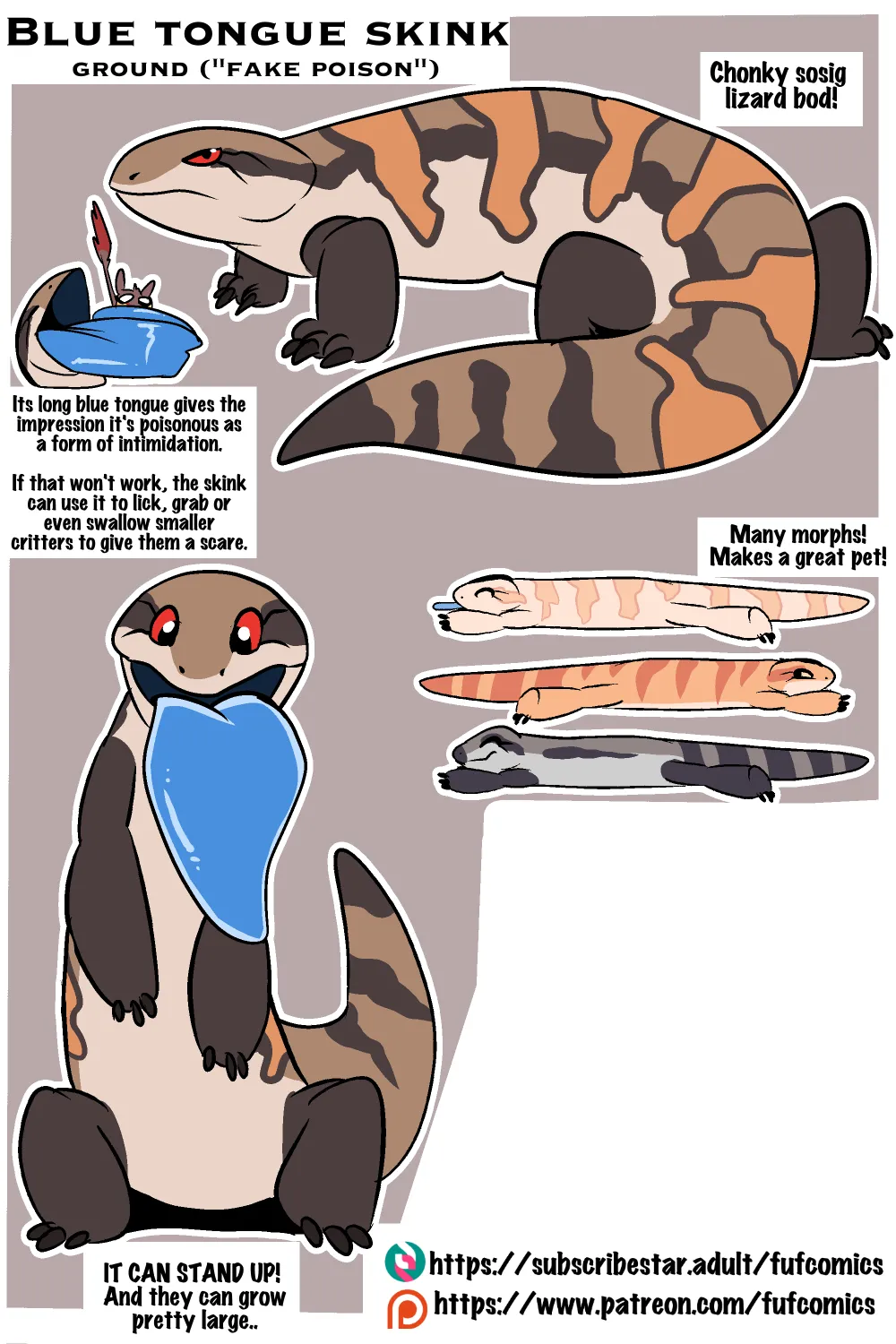 Fuf Blazing a Trail W Extras Ongoing - Image 520