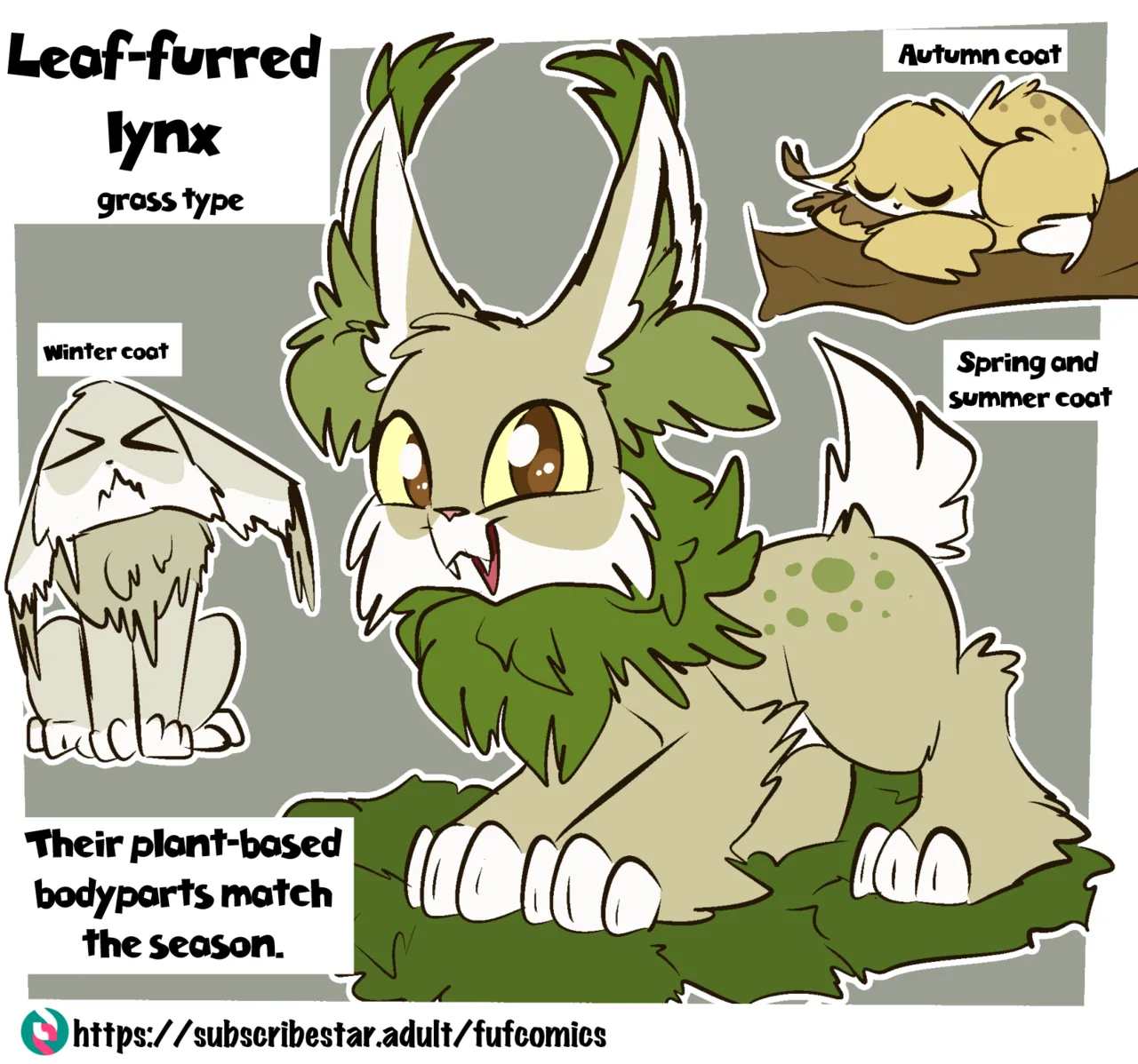 Fuf Blazing a Trail W Extras Ongoing - Image 535