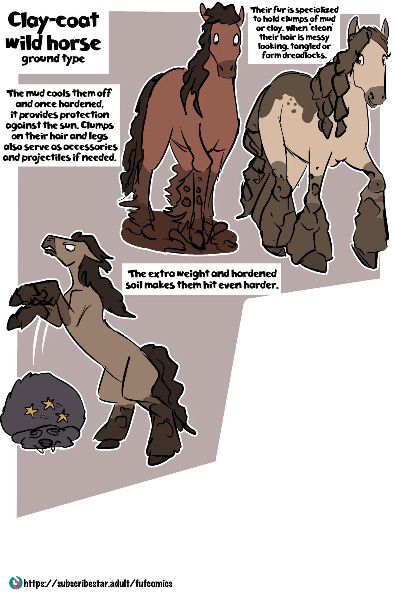 Fuf Blazing a Trail W Extras Ongoing - Image 536