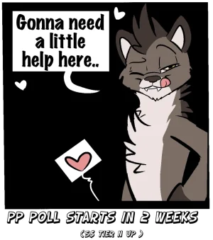 Fuf Blazing a Trail W Extras Ongoing - Page 485