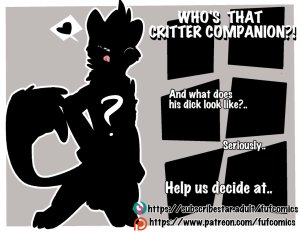 Fuf Blazing a Trail W Extras Ongoing - Page 486