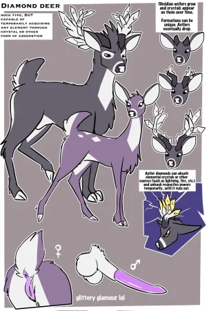 Fuf Blazing a Trail W Extras Ongoing - Page 492