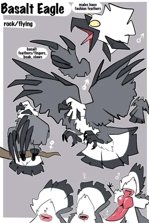 Fuf Blazing a Trail W Extras Ongoing - Page 494