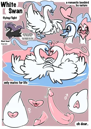 Fuf Blazing a Trail W Extras Ongoing - Page 496