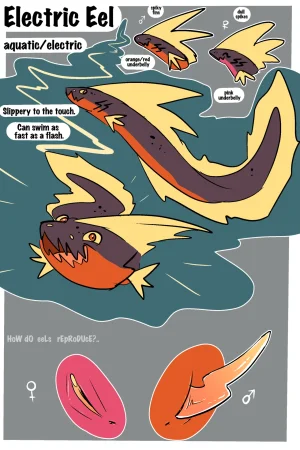 Fuf Blazing a Trail W Extras Ongoing - Page 500