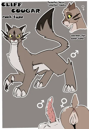 Fuf Blazing a Trail W Extras Ongoing - Page 502