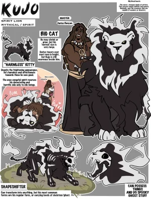 Fuf Blazing a Trail W Extras Ongoing - Page 504