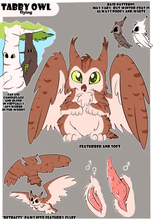 Fuf Blazing a Trail W Extras Ongoing - Page 506