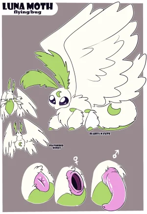 Fuf Blazing a Trail W Extras Ongoing - Page 508