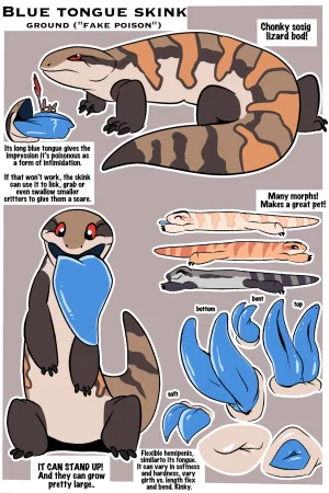 Fuf Blazing a Trail W Extras Ongoing - Page 521