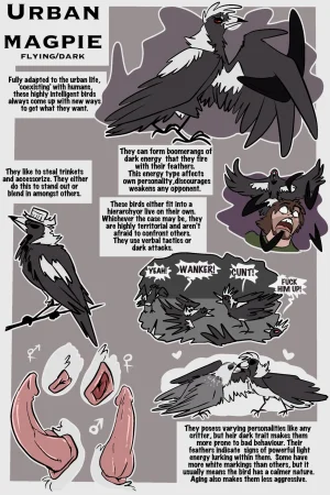 Fuf Blazing a Trail W Extras Ongoing - Page 523