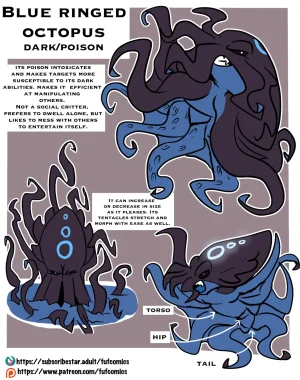 Fuf Blazing a Trail W Extras Ongoing - Page 526