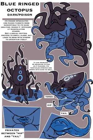 Fuf Blazing a Trail W Extras Ongoing - Page 527