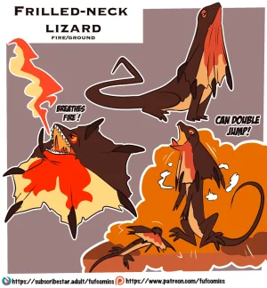 Fuf Blazing a Trail W Extras Ongoing - Page 528