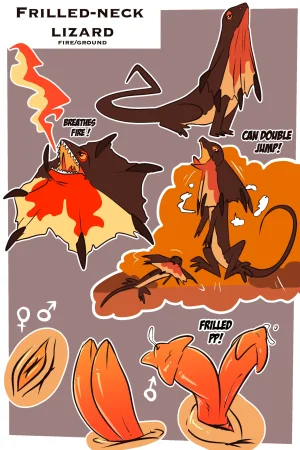 Fuf Blazing a Trail W Extras Ongoing - Page 529