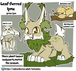 Fuf Blazing a Trail W Extras Ongoing - Page 535