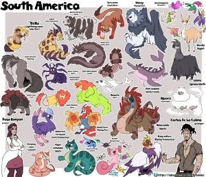 Fuf Blazing a Trail W Extras Ongoing - Page 543