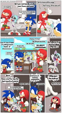 Fuf Raaf RaafHelder Commissions - Page 49