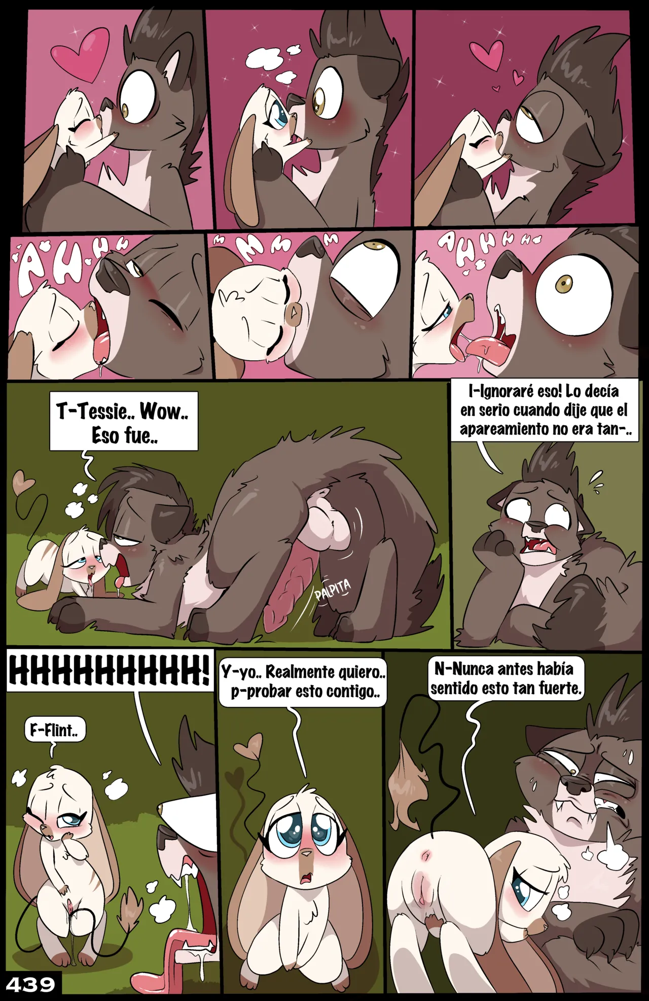 Fuf Un Ardiente Camino 5 Criaturas Spanish Ongoing - Image 46