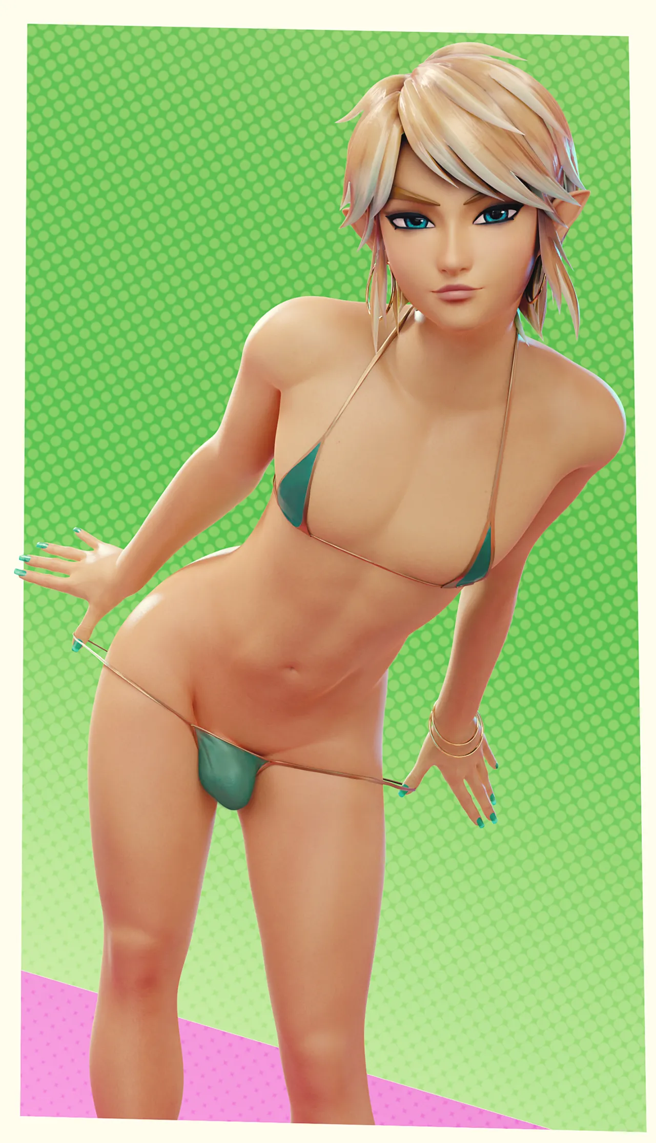 fugtrup - legend of zelda - Image 131