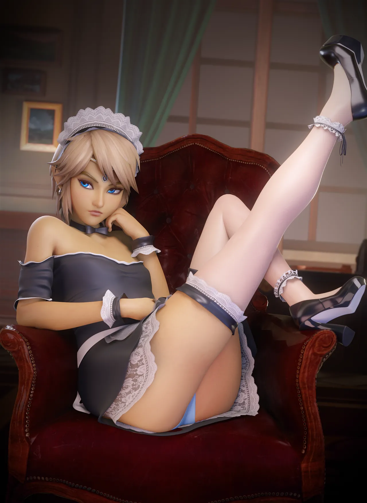 fugtrup - legend of zelda - Image 143