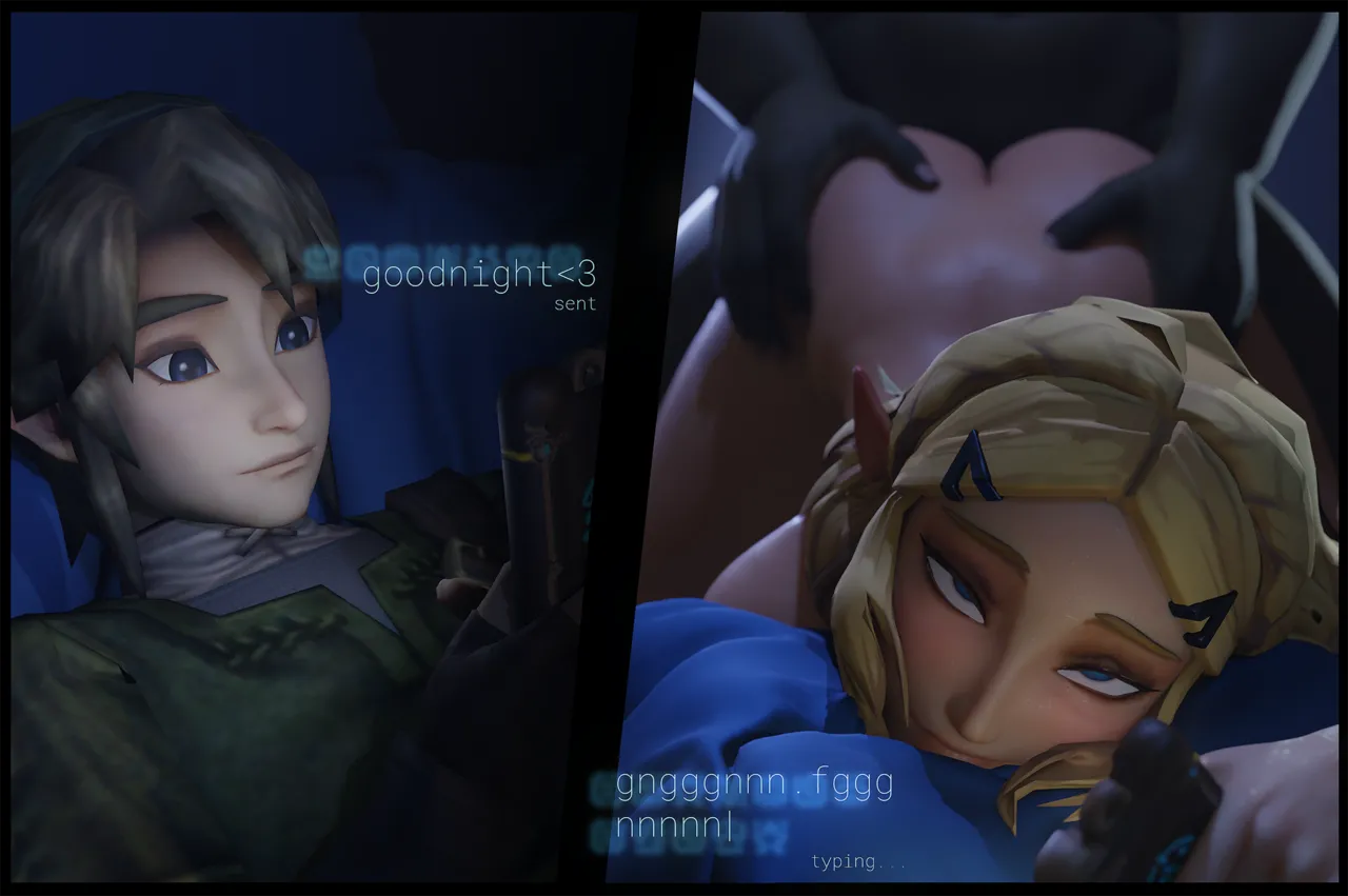 fugtrup - legend of zelda - Image 163