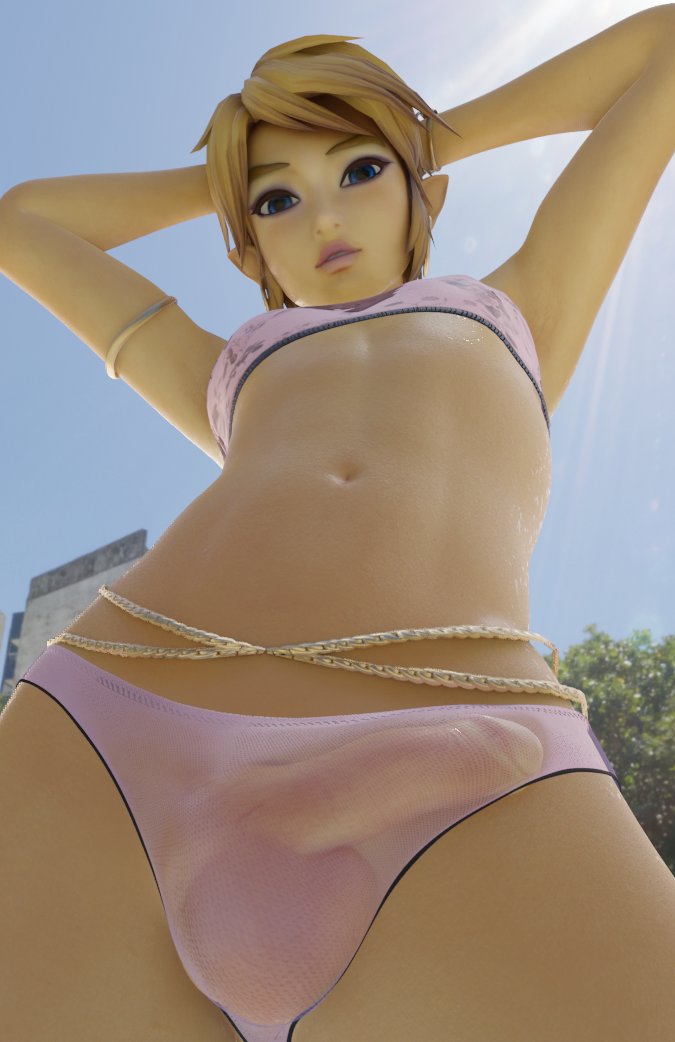 fugtrup - legend of zelda - Image 171