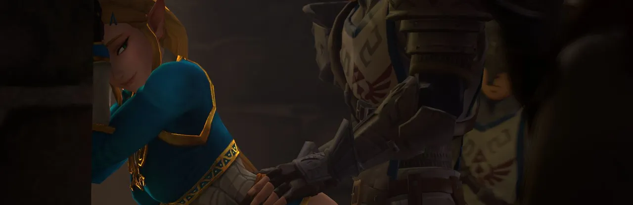 fugtrup - legend of zelda - Image 182