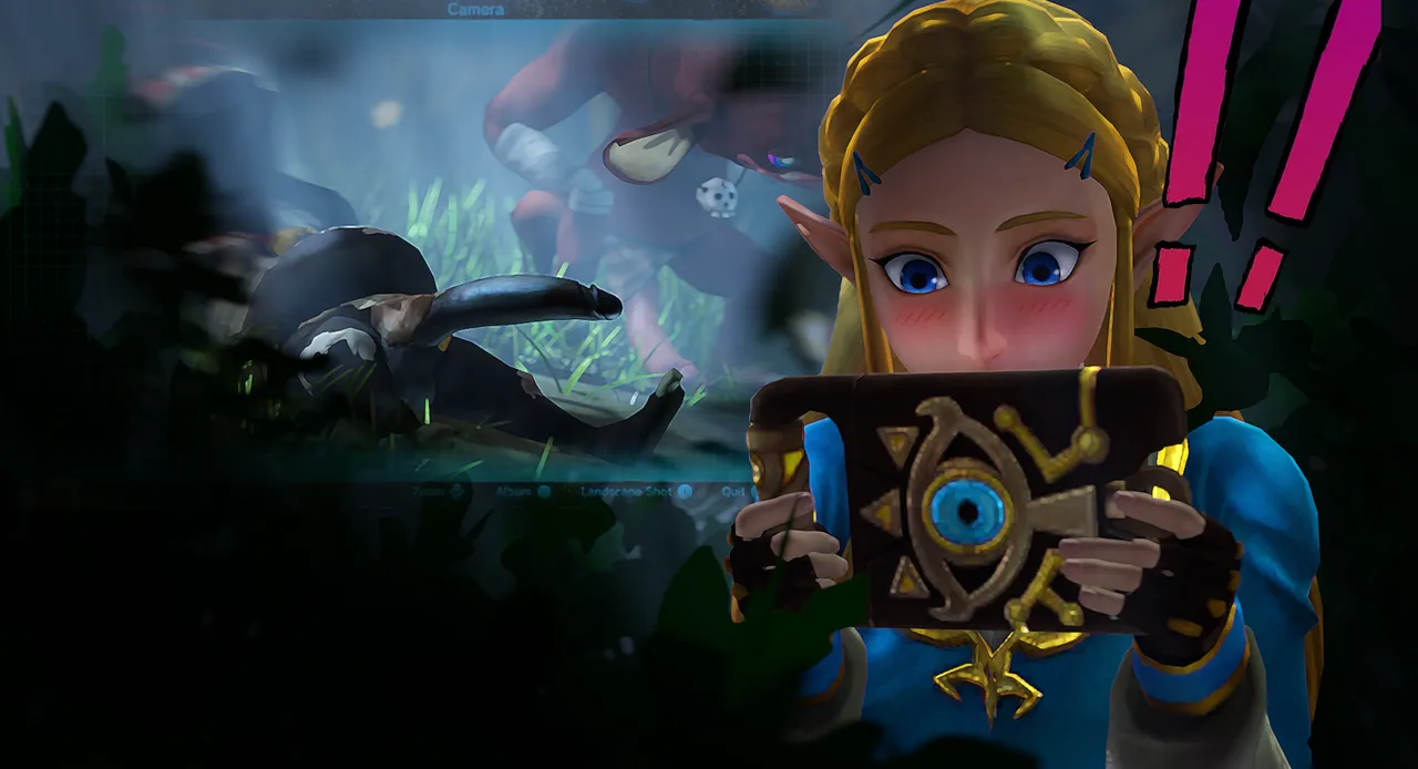 fugtrup - legend of zelda - Image 192