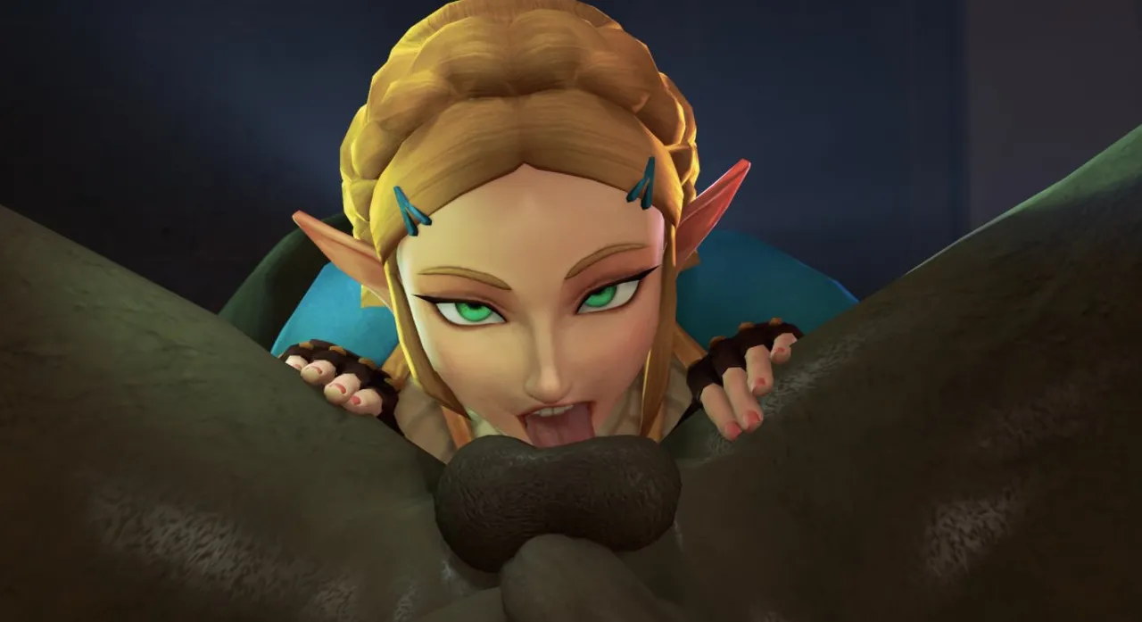 fugtrup - legend of zelda - Image 205