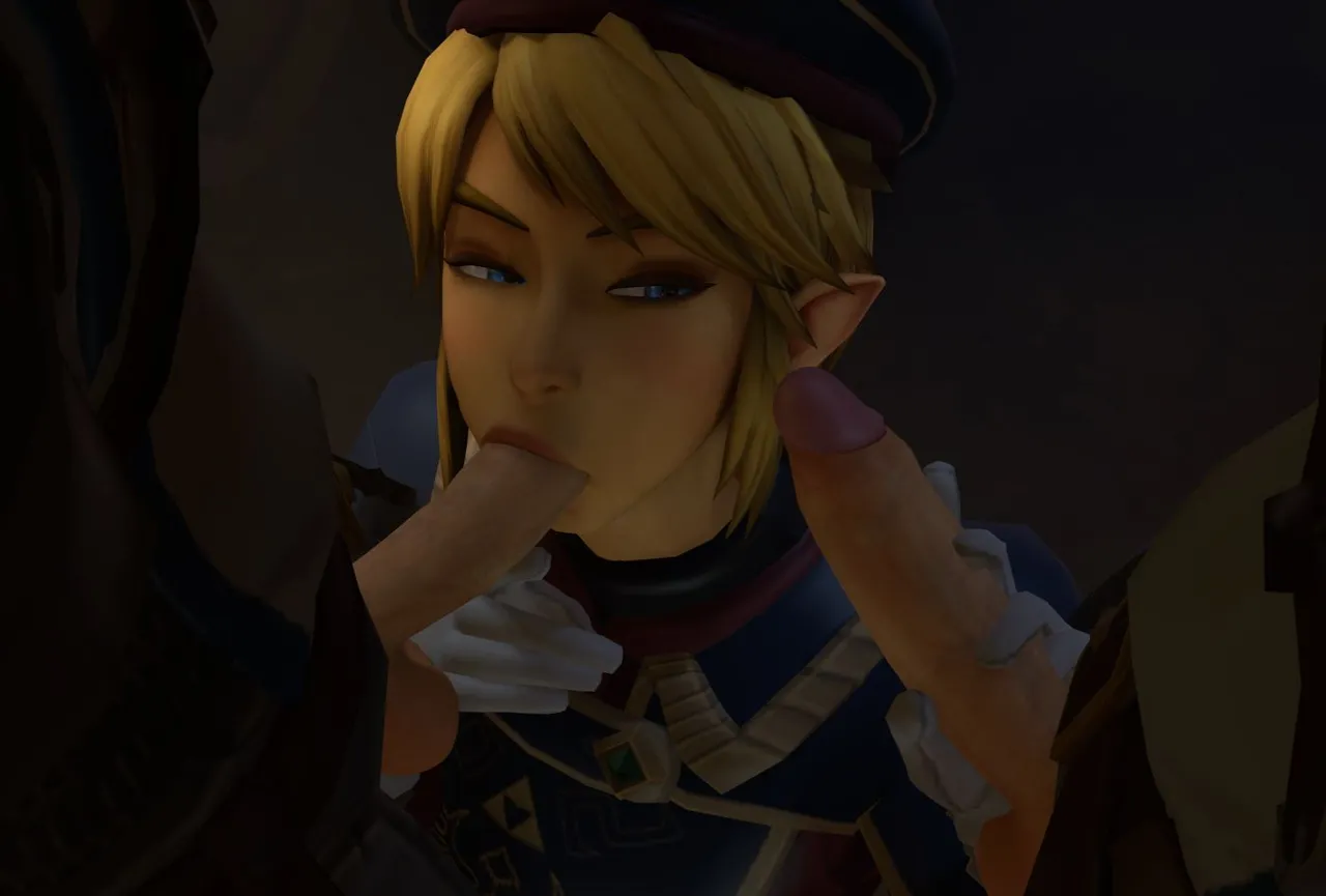 fugtrup - legend of zelda - Image 99