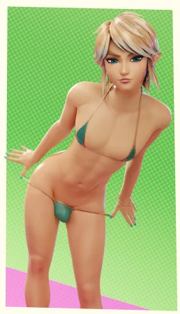 fugtrup - legend of zelda - Page 131