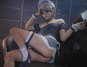 fugtrup - legend of zelda - Page 162