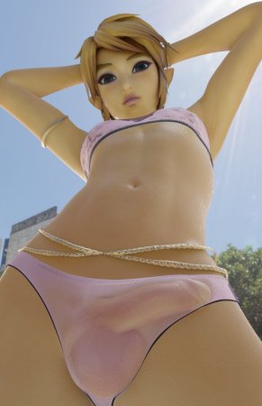 fugtrup - legend of zelda - Page 171