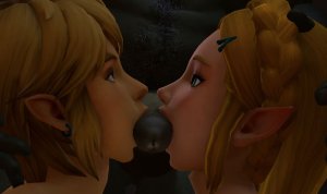 fugtrup - legend of zelda - Page 179