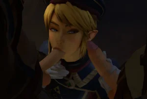 fugtrup - legend of zelda - Page 180