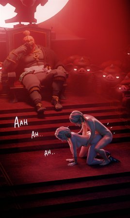 fugtrup - legend of zelda - Page 77