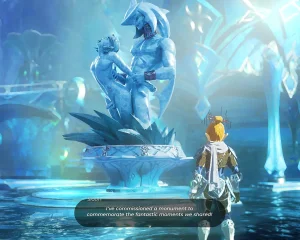 fugtrup - legend of zelda - Page 82