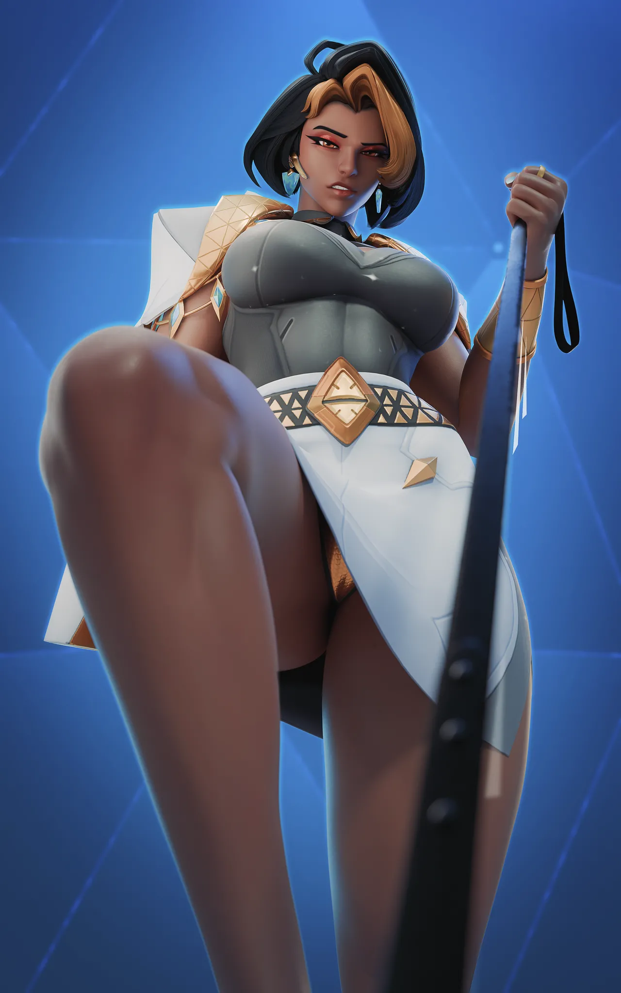 FUGTRUP Overwatch - Reign of Talon - Image 11