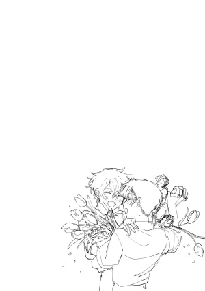 FukuBikiken Ruuwanmm Nanashi no koibito 無名的戀人 Chinese Digital - Page 58