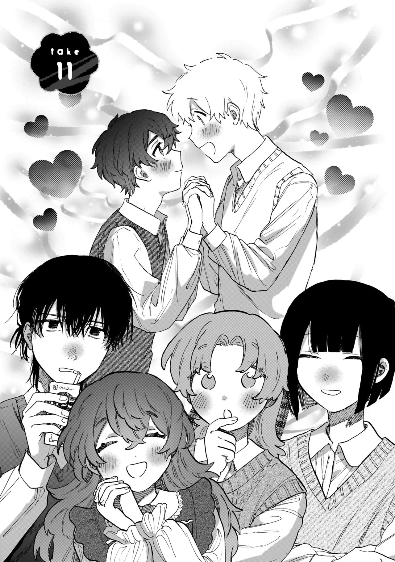 FukuBikiken Ruuwanmm Nanzenkai mo Tsutaeruyo 2 Bamboo Comics Digital - Image 123